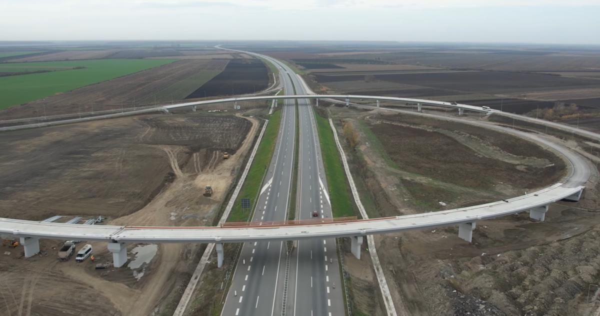 autoput Kuzmin Sremska Rača