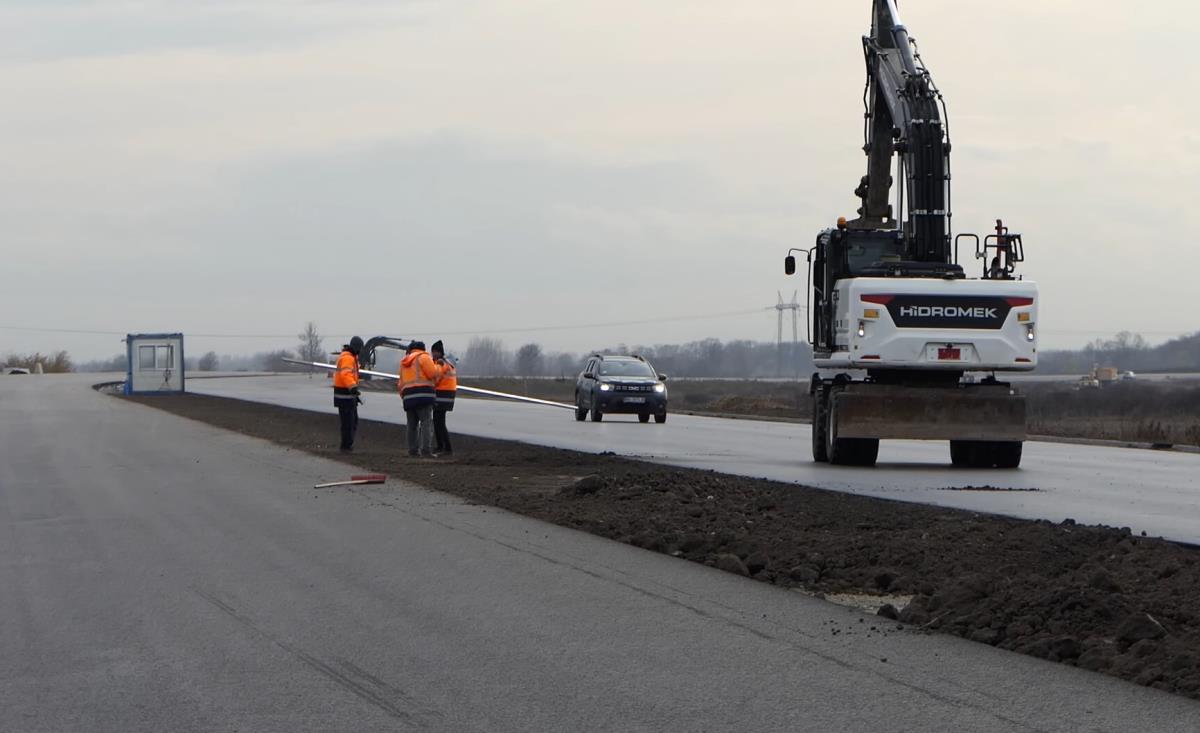 autoput Kuzmin Sremska Rača