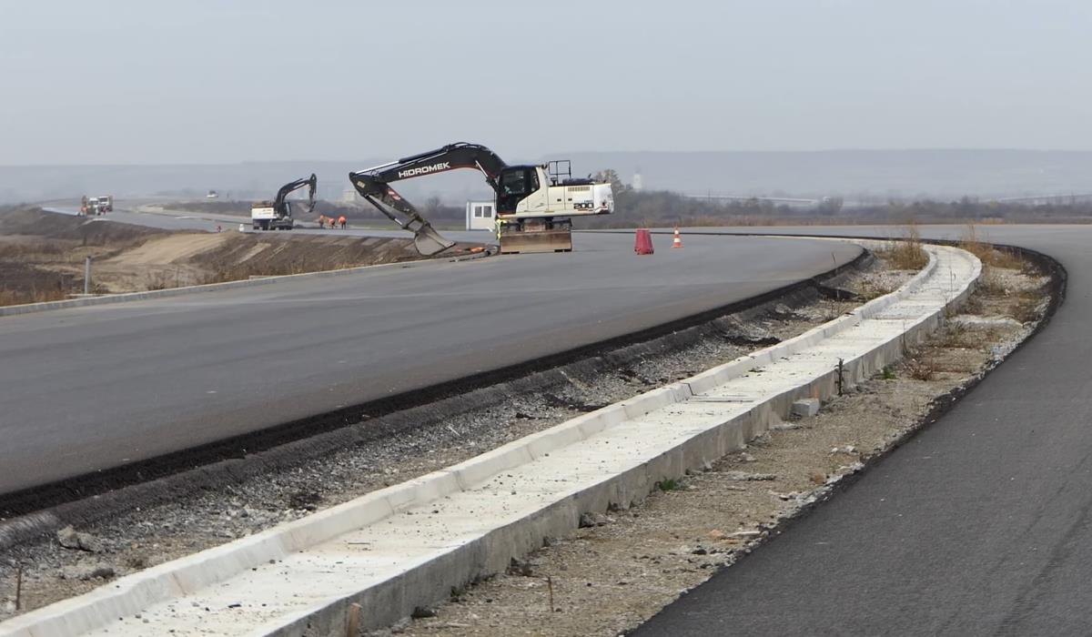 autoput Kuzmin Sremska Rača