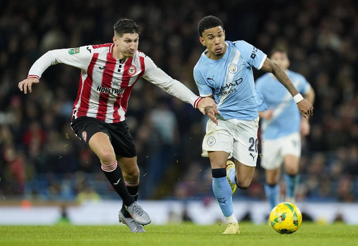 Savinjo Mančester siti