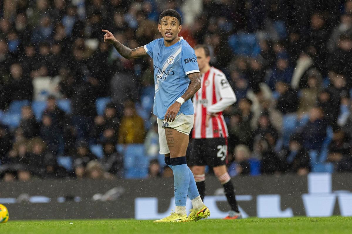 Savinjo Mančester siti