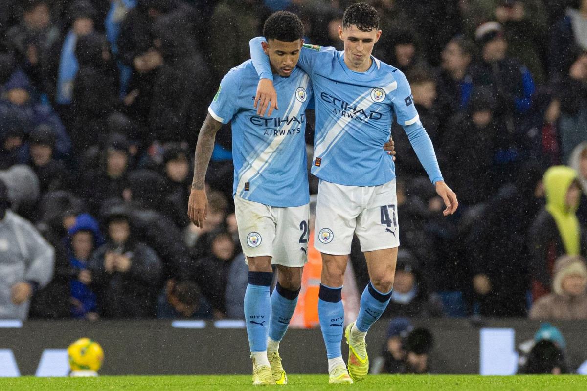 Savinjo Mančester siti