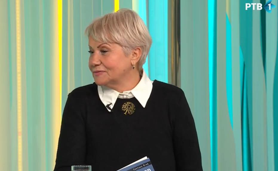 Snežana Oreb gost na RTV.jpg