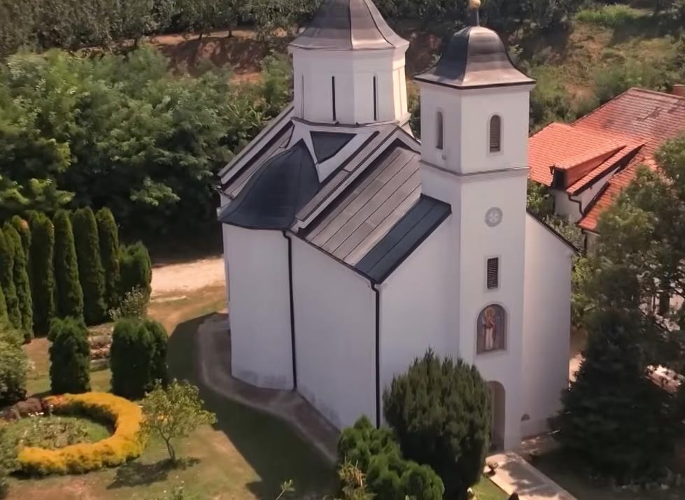 Manastir Petkovica, Mati Antonina (1).jpg