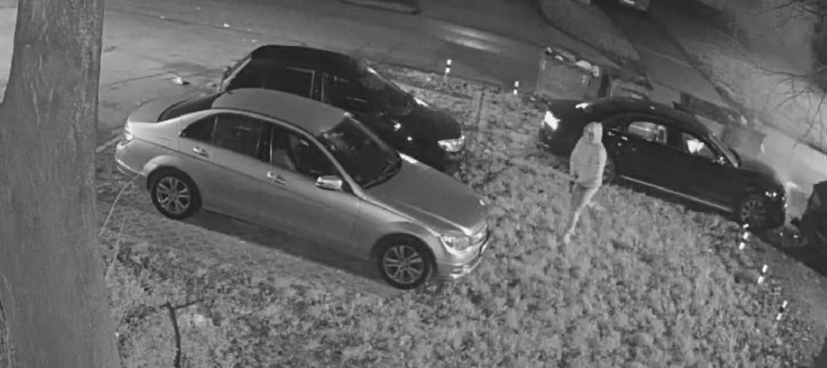 Pokušaj ubistva Jevte Jevtića