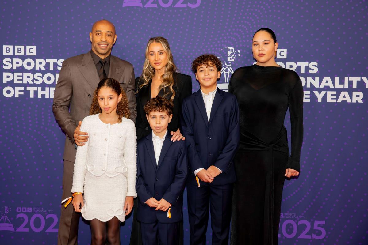 Andrea Rajačić, Tjeri Anri