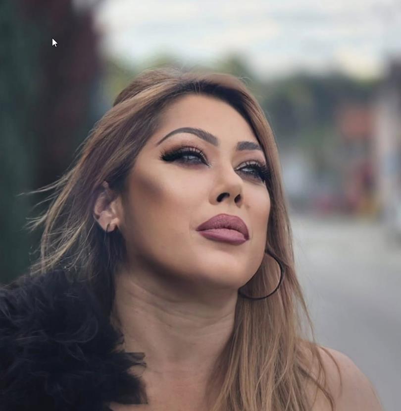 Mirjana Mima Bažalac