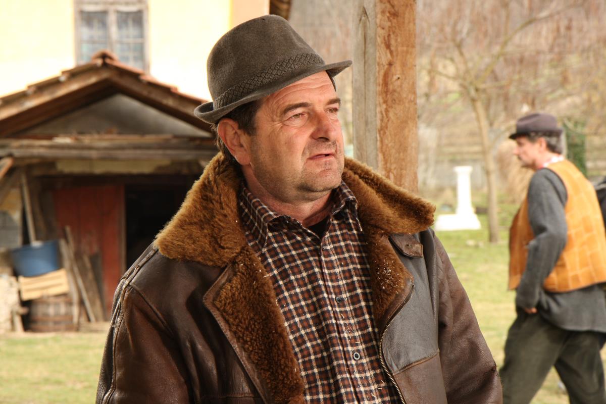 Apostol Apostolović