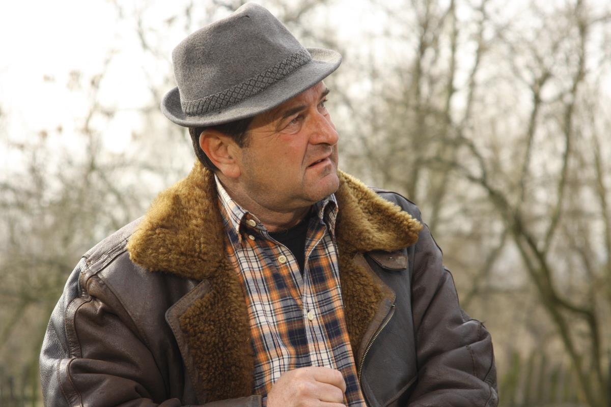 Apostol Apostolović