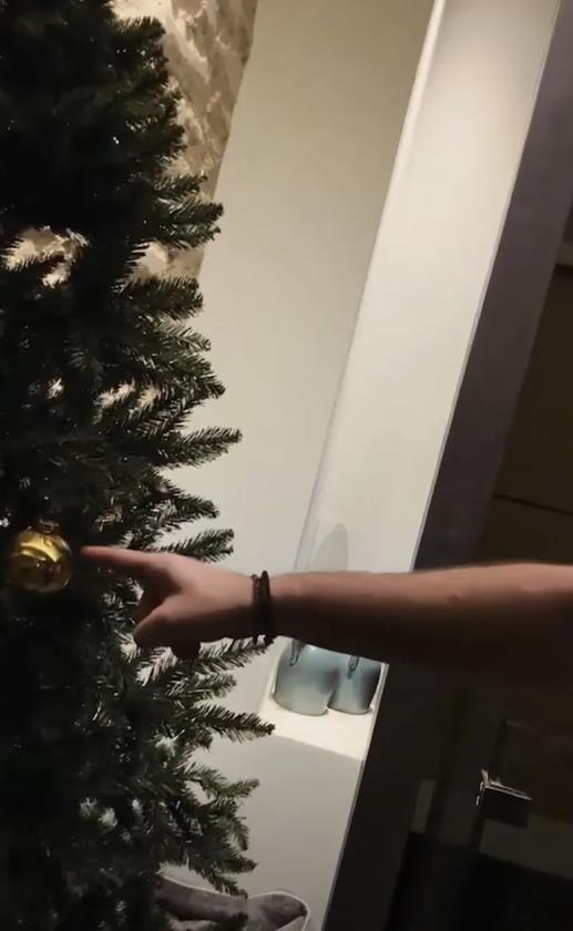 Sale Tropiko objavio video sa devojkom