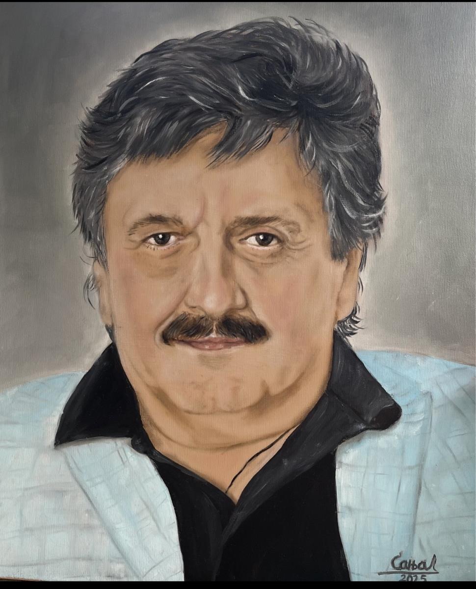 Sanja Luković, portret Radoša Bajića.jpeg