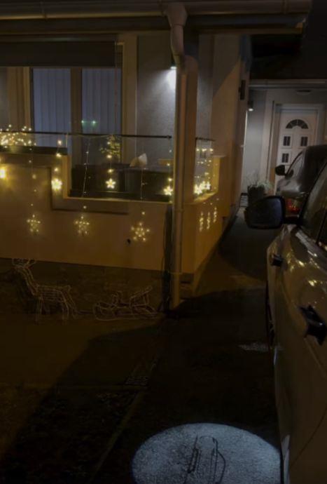 Marijana Zonjić dom