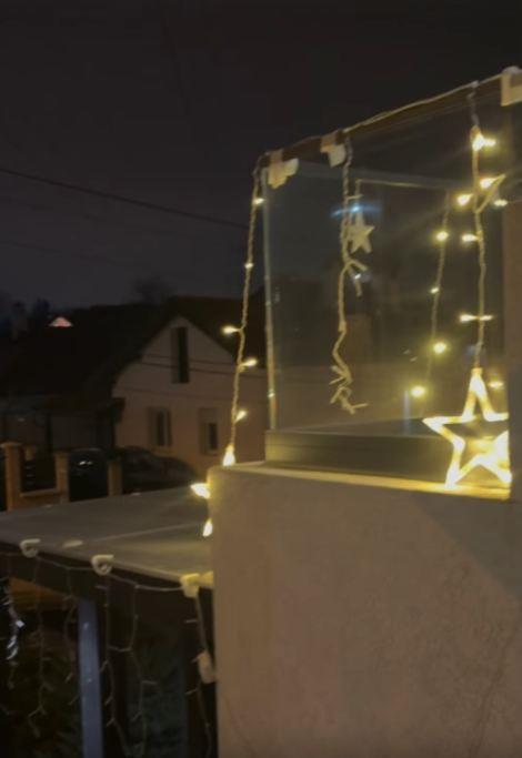 Marijana Zonjić dom