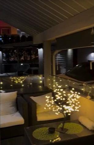 Marijana Zonjić dom