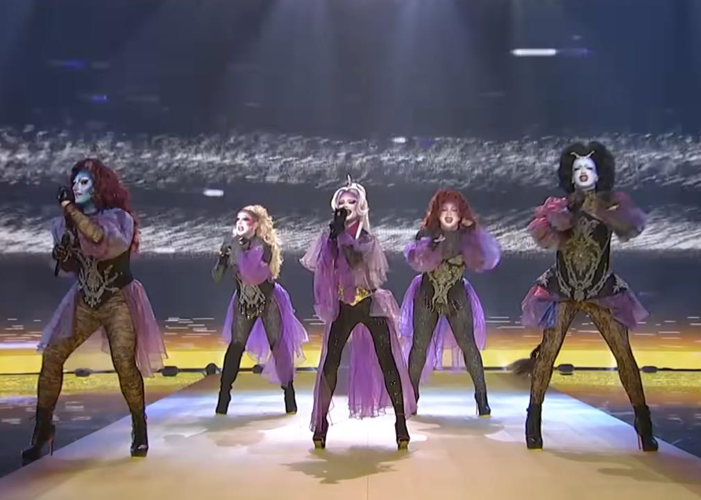 Učesnica Zadruge sa Harem Girls u trci za Evroviziju 2026: Bivše vicešampionke PZE ponovo šokirale javnost