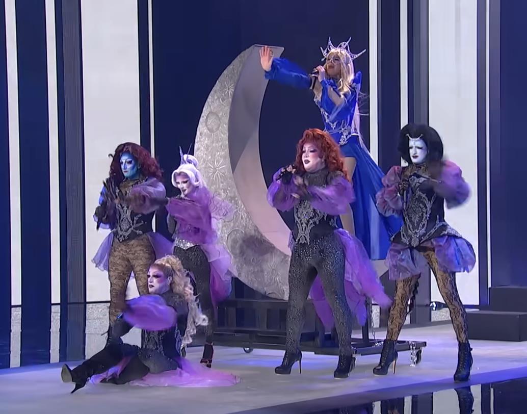 Učesnica Zadruge sa Harem Girls u trci za Evroviziju 2026: Bivše vicešampionke PZE ponovo šokirale javnost