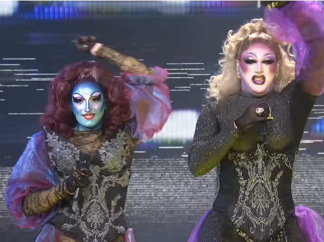 Harem Girls na PZe 2025 sa pesmom Aladine (2).png