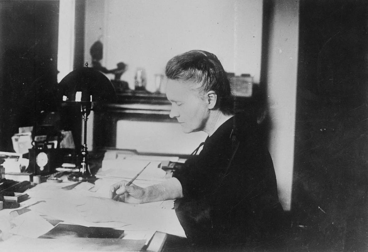 Marija Kiri