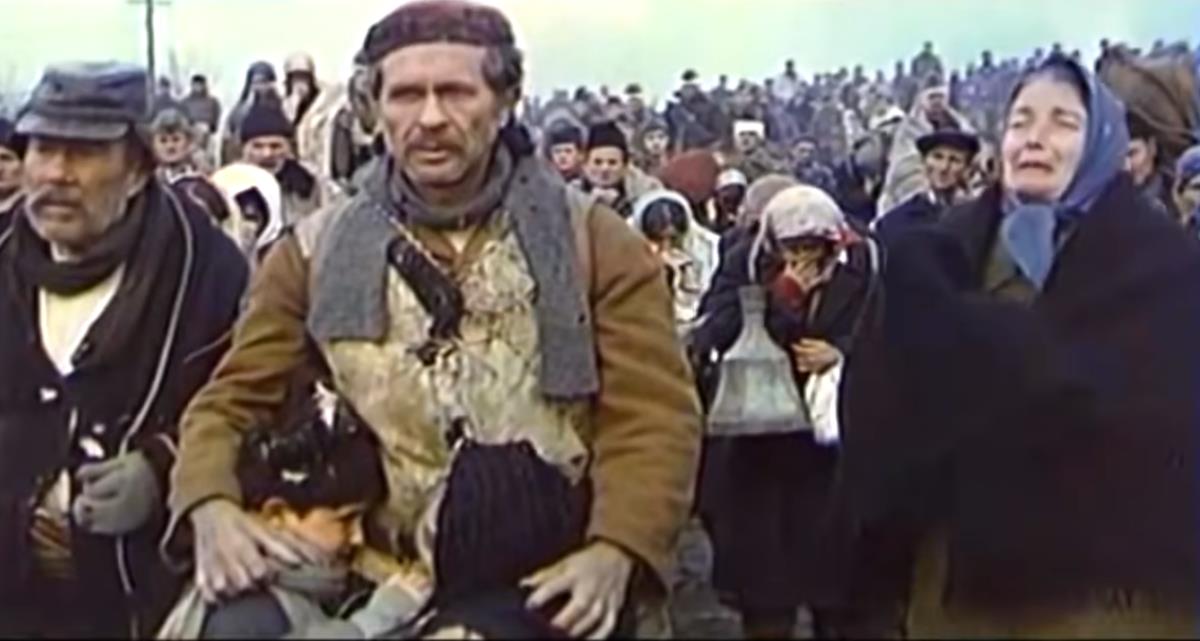 Film Bitka na Neretvi