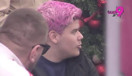 "JA NISAM HTELA DA SE ODREKNEŠ MAJKE" Hana plače kao kiša zbog Asminovih optužbi, Nerio odmah skočio: Nemam šta da se spašavam od nje!