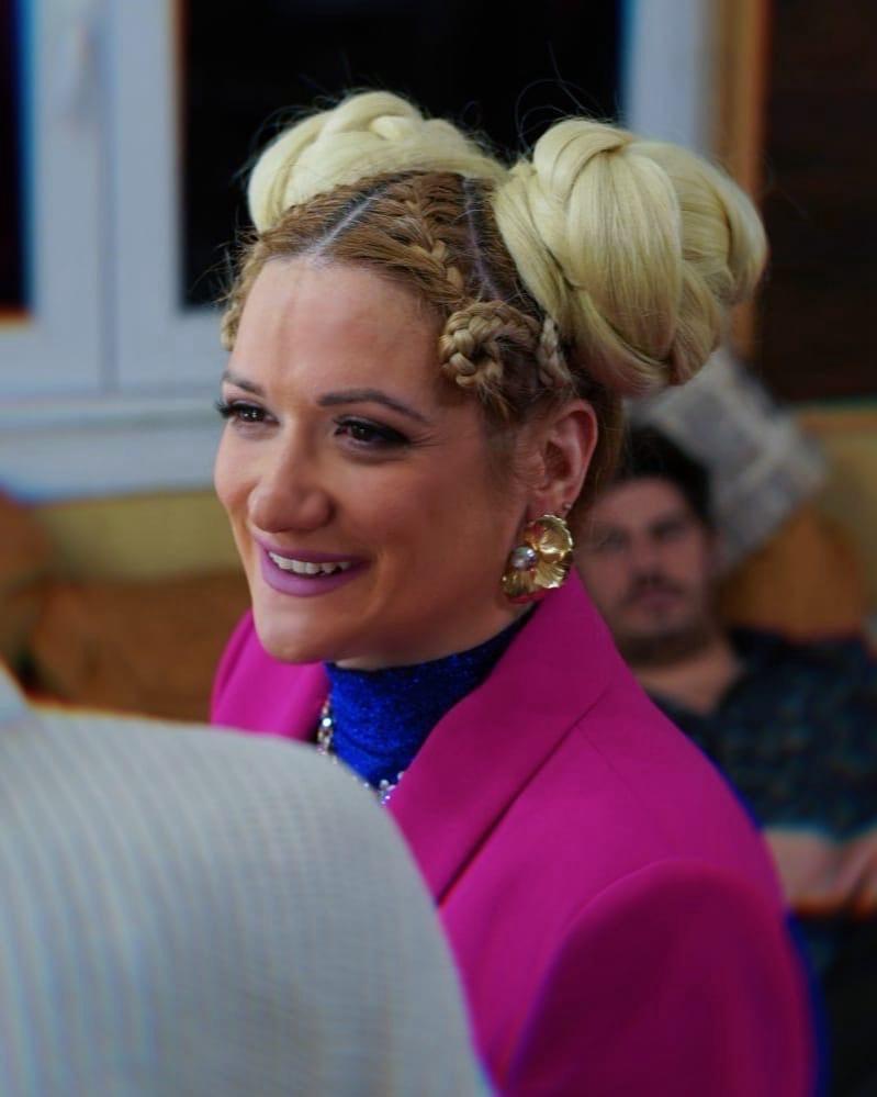 Saška Janković i Aleksandar Sofronijević