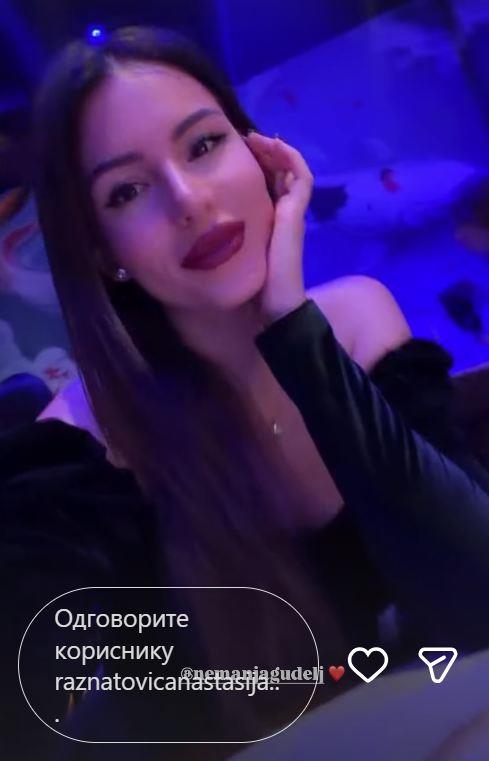 Anastasija Ražnatović