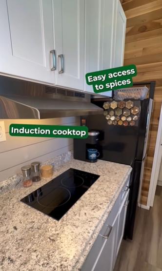 Keti i Majkl Krebs od oronule šupe napravili kuću