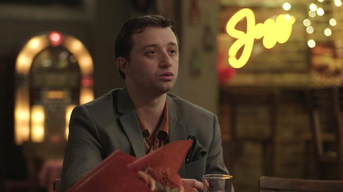 Serija Igra sudbine - novogodišnji specijal