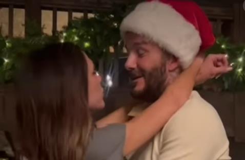 Viktorija Bekam i Dejvid Bekam