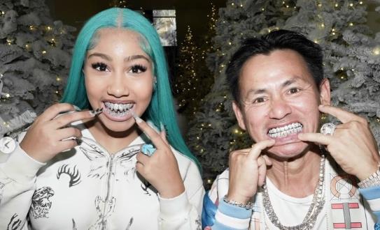 Nort Vest ugradila dijamanstke zube