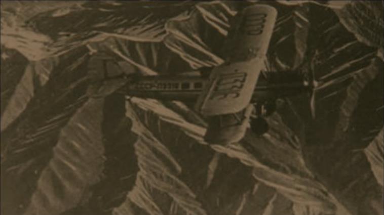 Ana Gurejeva preživela pad avionom