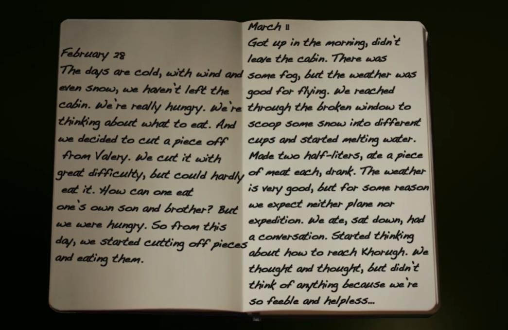 Ana Gurejeva preživela pad avionom.jpg