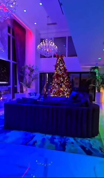 Koko Ostin pokazala novu kuću.jpg