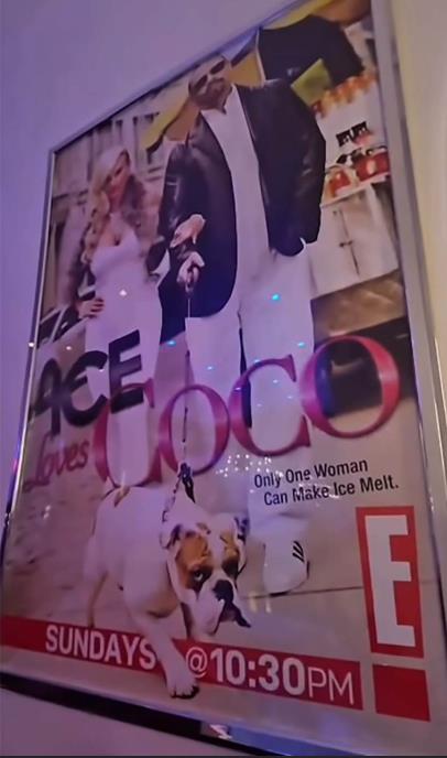 Koko Ostin pokazala novu kuću.jpg