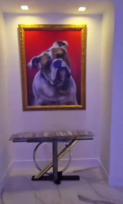 Koko Ostin pokazala novu kuću.jpg