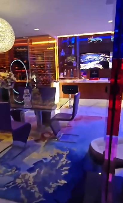 Koko Ostin pokazala novu kuću.jpg