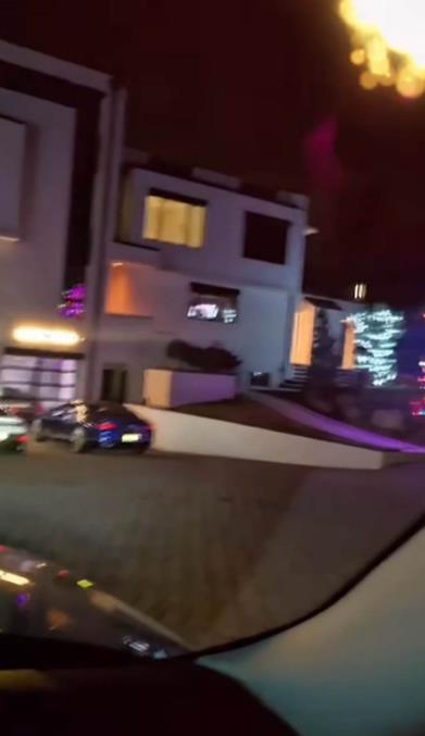 Koko Ostin pokazala novu kuću.jpg