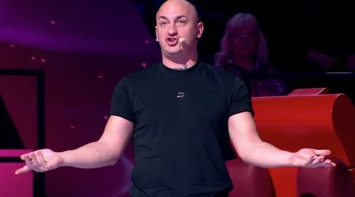 Bosanac napustio žiri zbog Desingerice