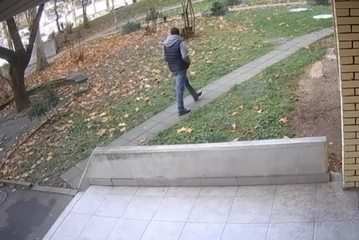 monstrum Novi Beograd