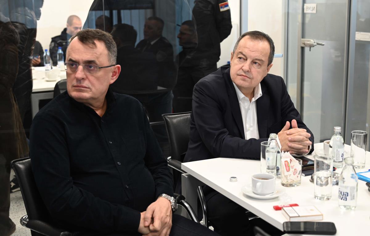 Komandno-bezbednosni centar