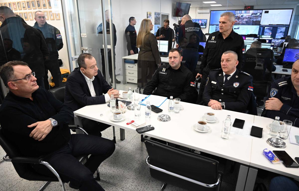 Komandno-bezbednosni centar