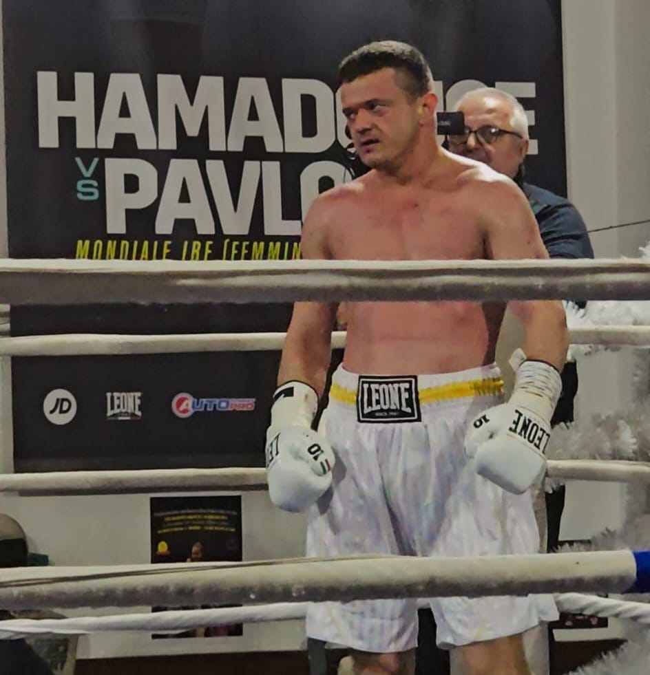 Miloš Stojanović Tigar