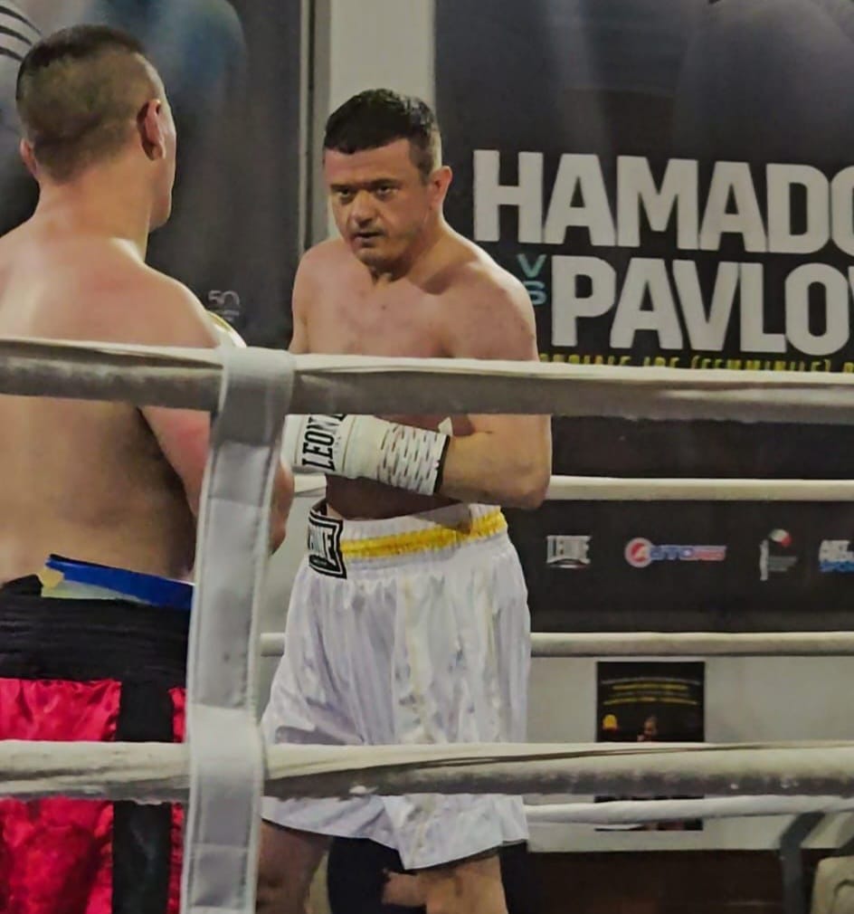 Miloš Stojanović Tigar