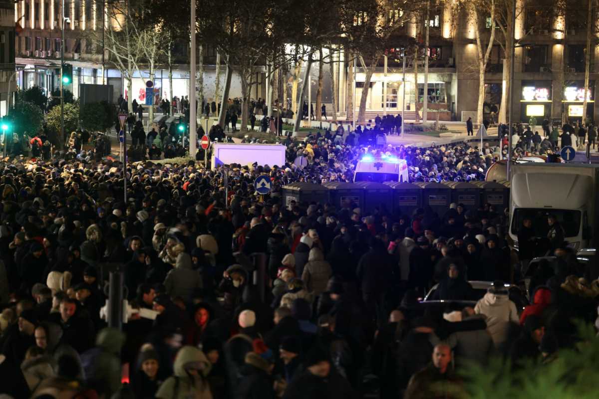 Ćacilend Pionirski park