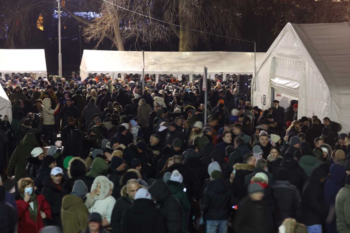 Ćacilend Pionirski park