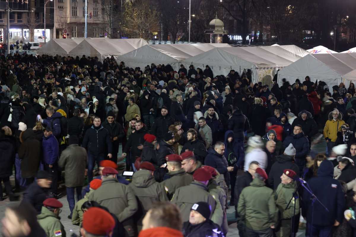 Ćacilend Pionirski park