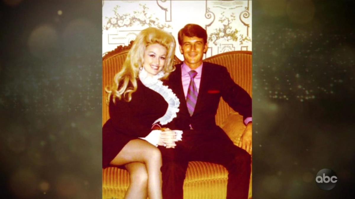 Doli Parton, Karl Din