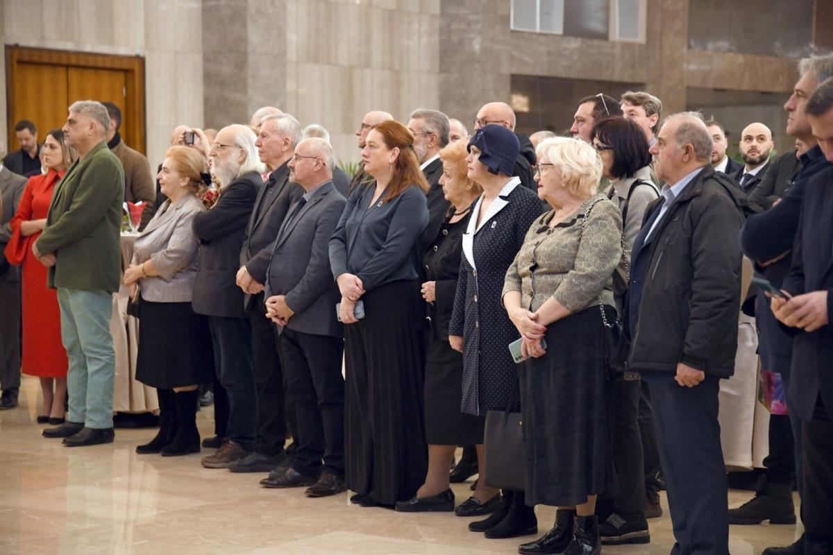 Milica Đurđević Stamenkovski