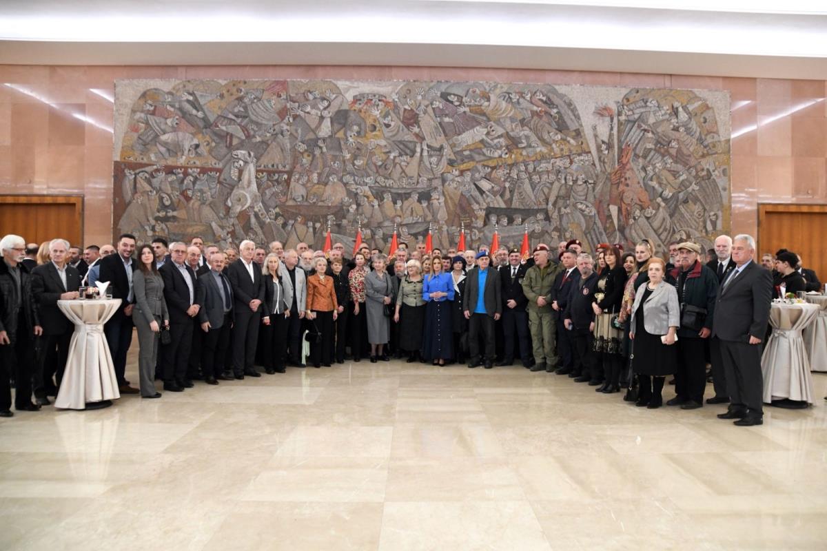 Milica Đurđević Stamenkovski