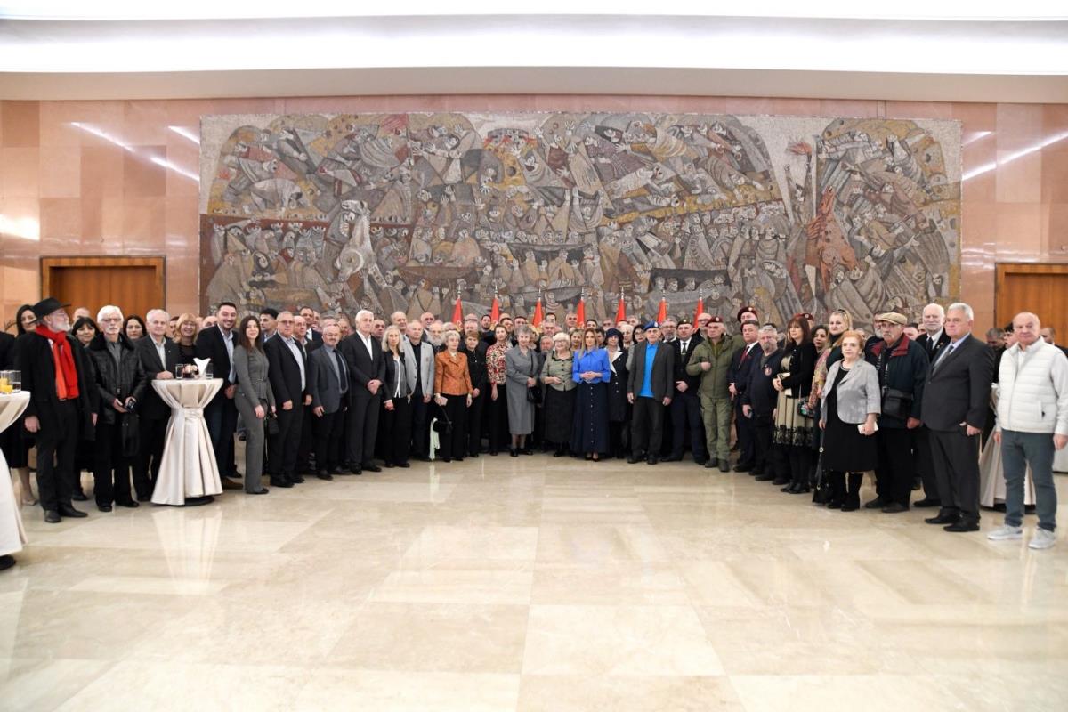 Milica Đurđević Stamenkovski